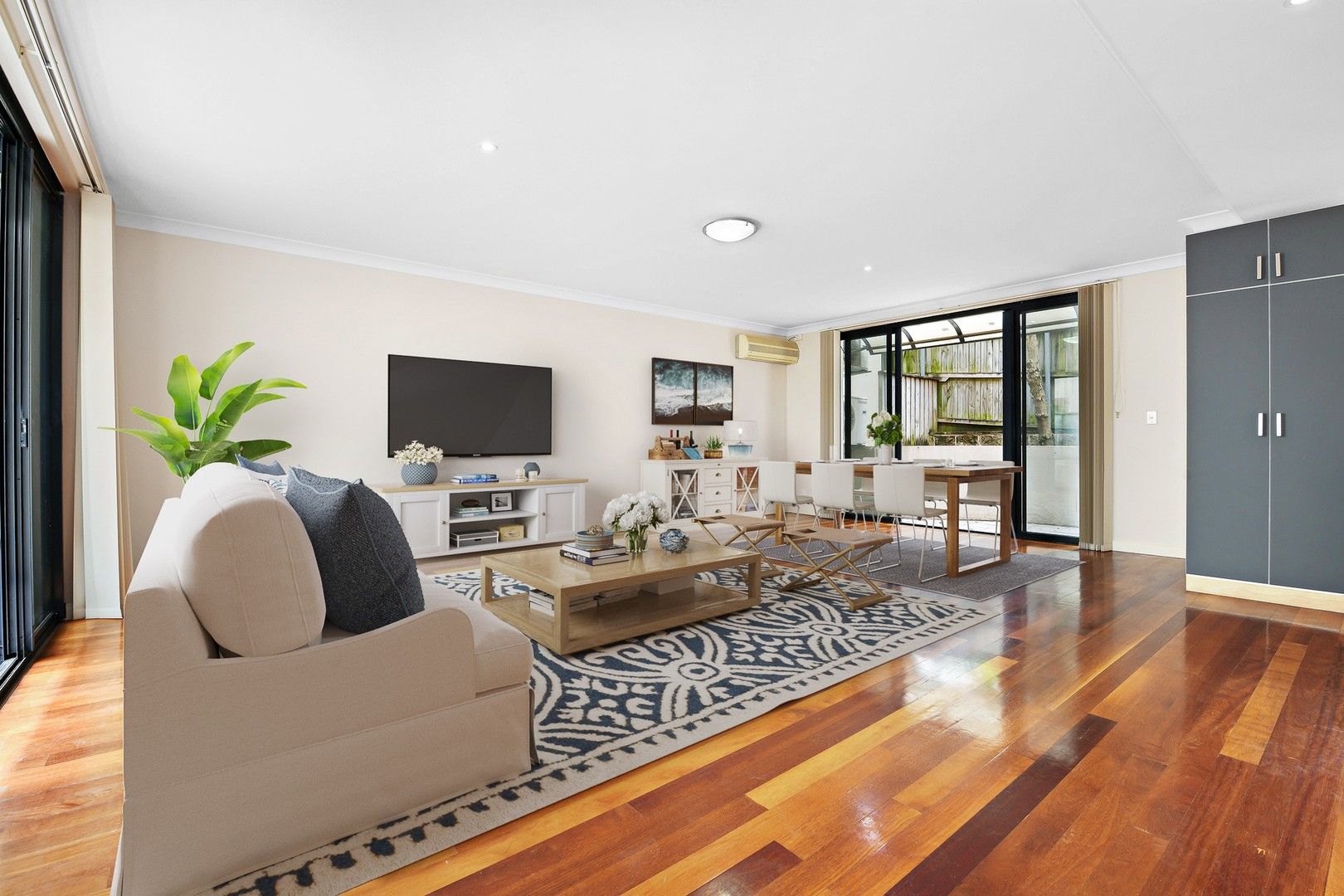 3 bedrooms House in 5/27-29 Smith Street SUMMER HILL NSW, 2130
