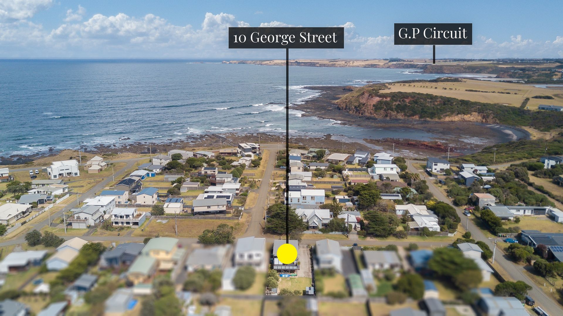 10 George Street, Sunderland Bay VIC 3922, Image 1