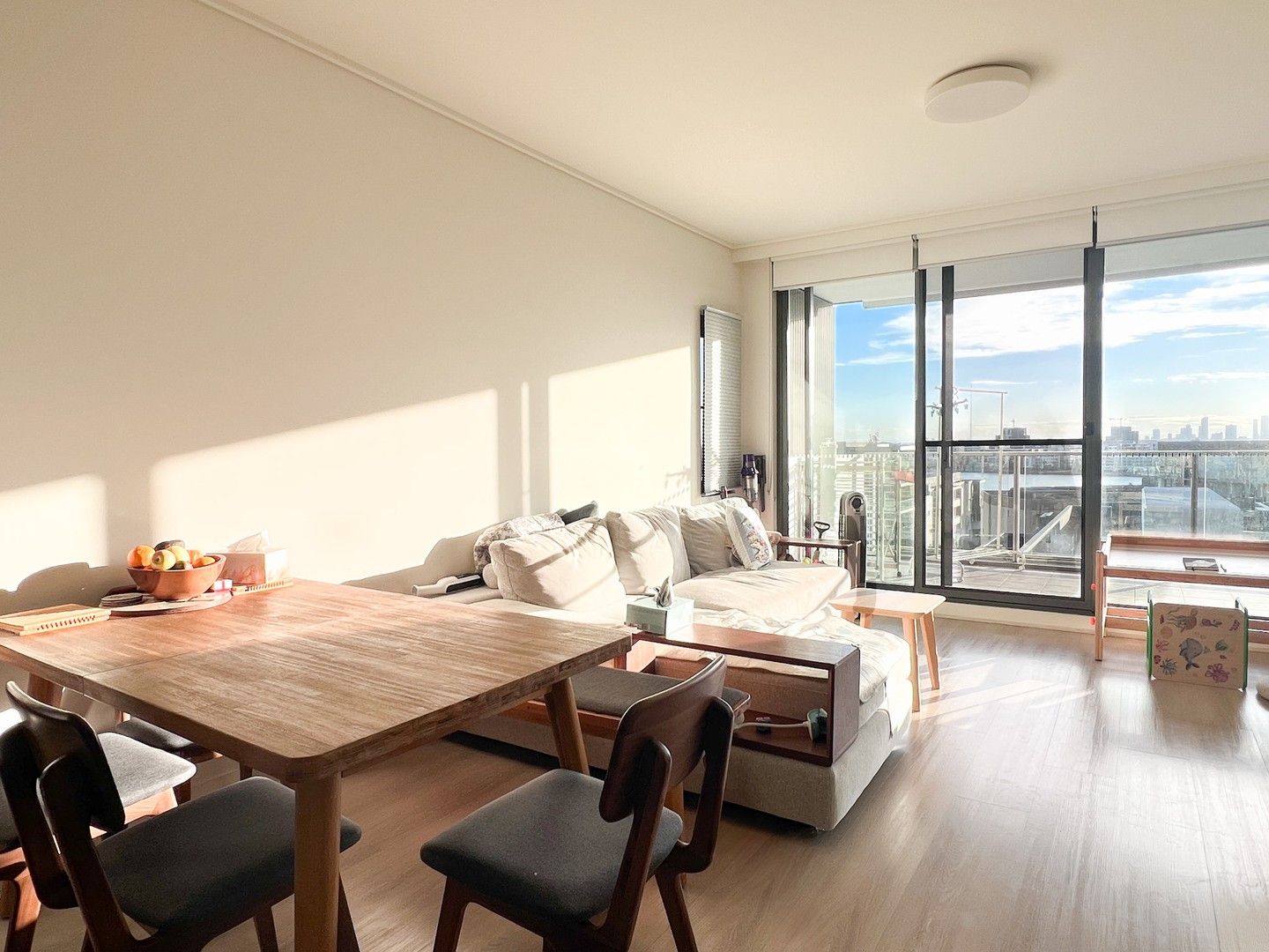 2 bedrooms Apartment / Unit / Flat in 603/78 Rider Boulevard RHODES NSW, 2138