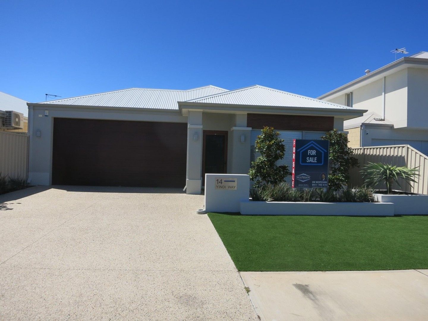 14 Yindi Way, Munster WA 6166, Image 0