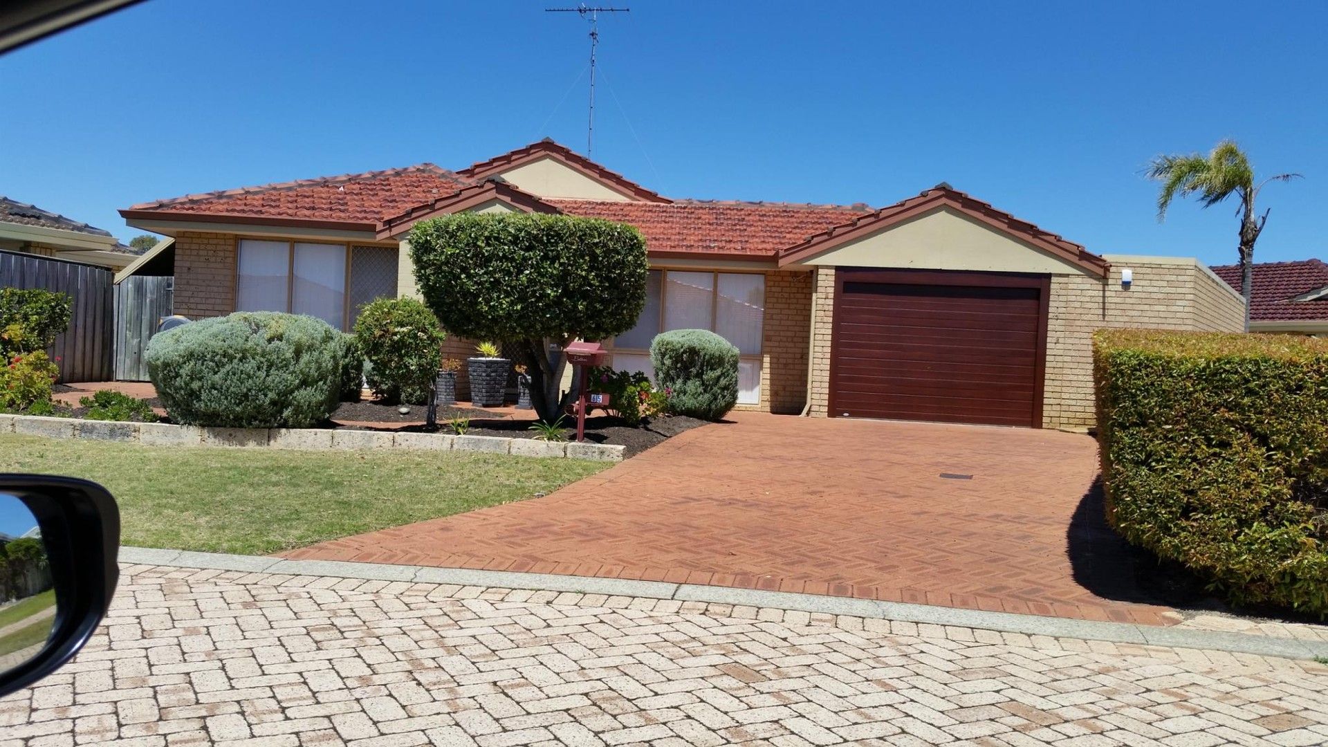 3 bedrooms House in 65 Blackwood Prd DUDLEY PARK WA, 6210