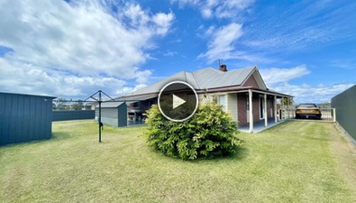 Picture of 126A Colyton Street, TORQUAY QLD 4655