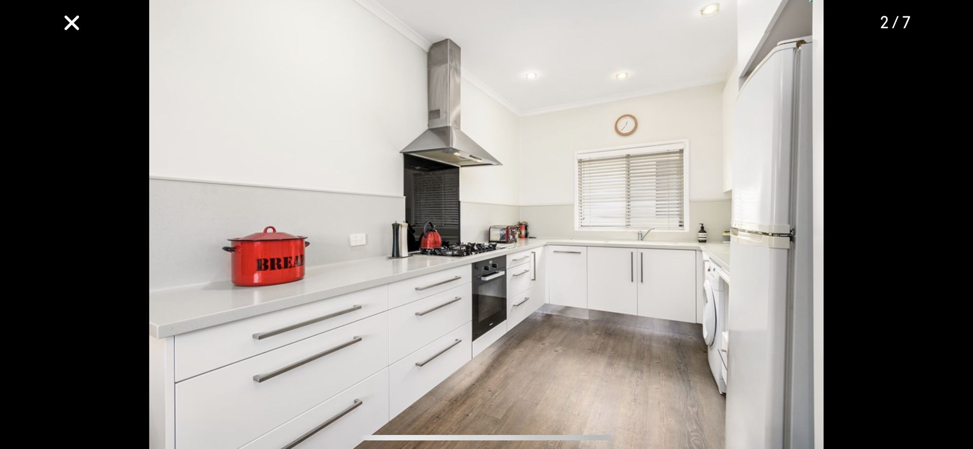 3 bedrooms Apartment / Unit / Flat in 96A Smith Avenue ALLAMBIE HEIGHTS NSW, 2100