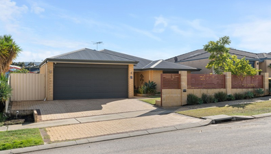 Picture of 57 Gosford Meander, ASHBY WA 6065