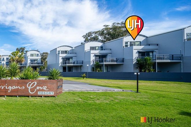 Picture of Unit 211A/202-208 Beach Road, BATEHAVEN NSW 2536