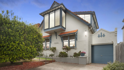 Picture of 38 Parkers Road, PARKDALE VIC 3195