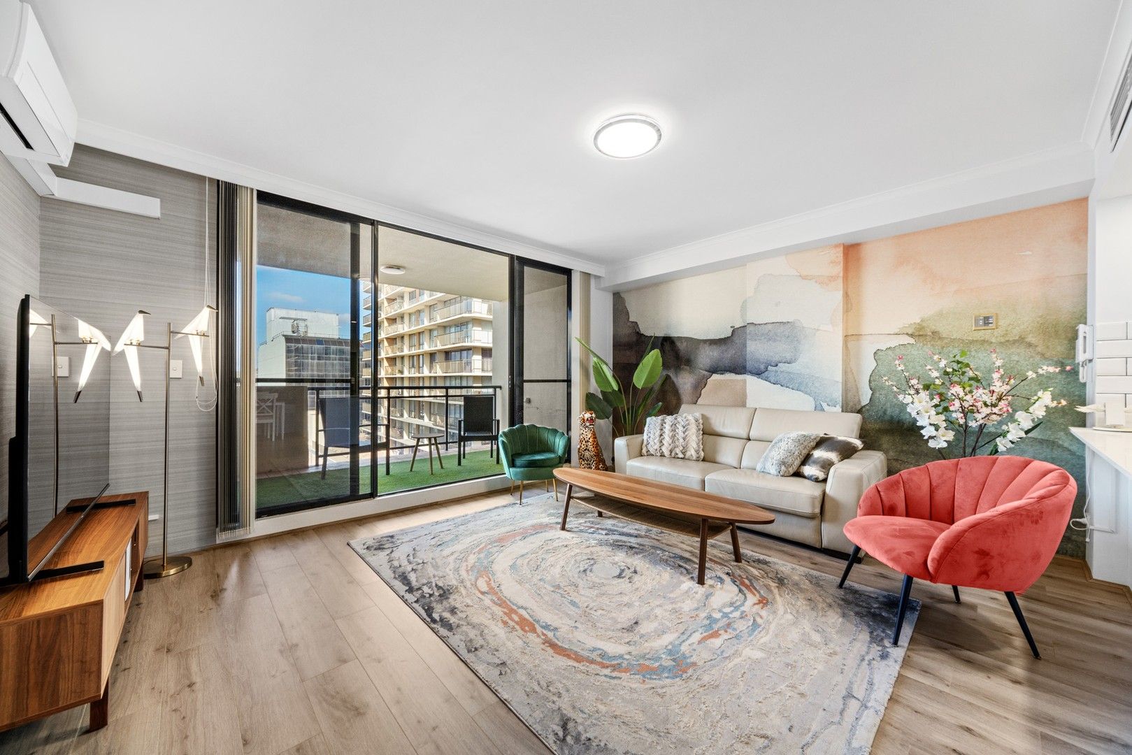 604/7-9 Churchill Avenue, Strathfield NSW 2135, Image 0