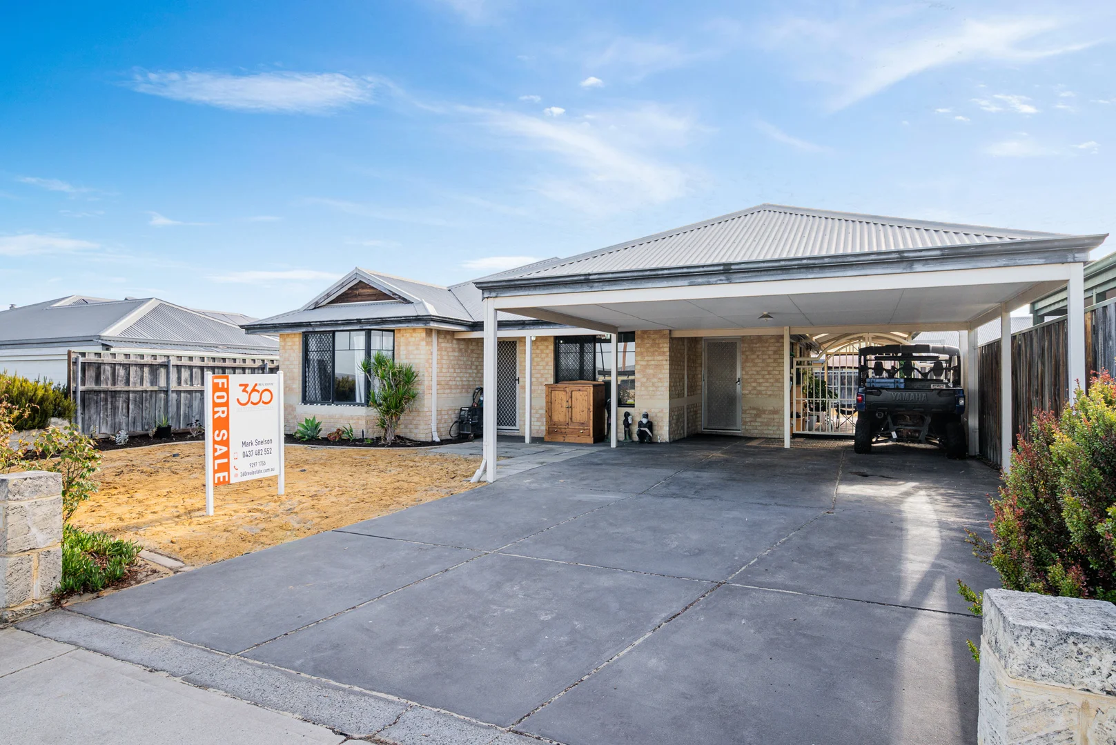 Additional image 2 of 127 Coolamon Boulevard, Ellenbrook WA 6069