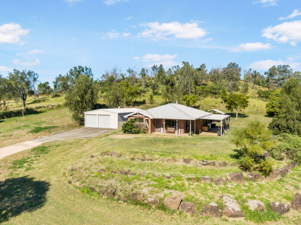 926 Spa Water Road, Iredale QLD 4344, Image 0