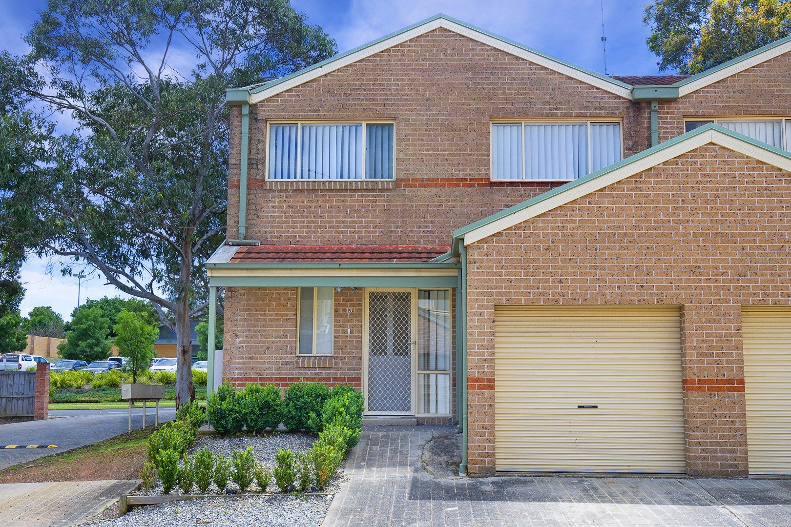3 bedrooms House in 13/70 Bali Drive QUAKERS HILL NSW, 2763