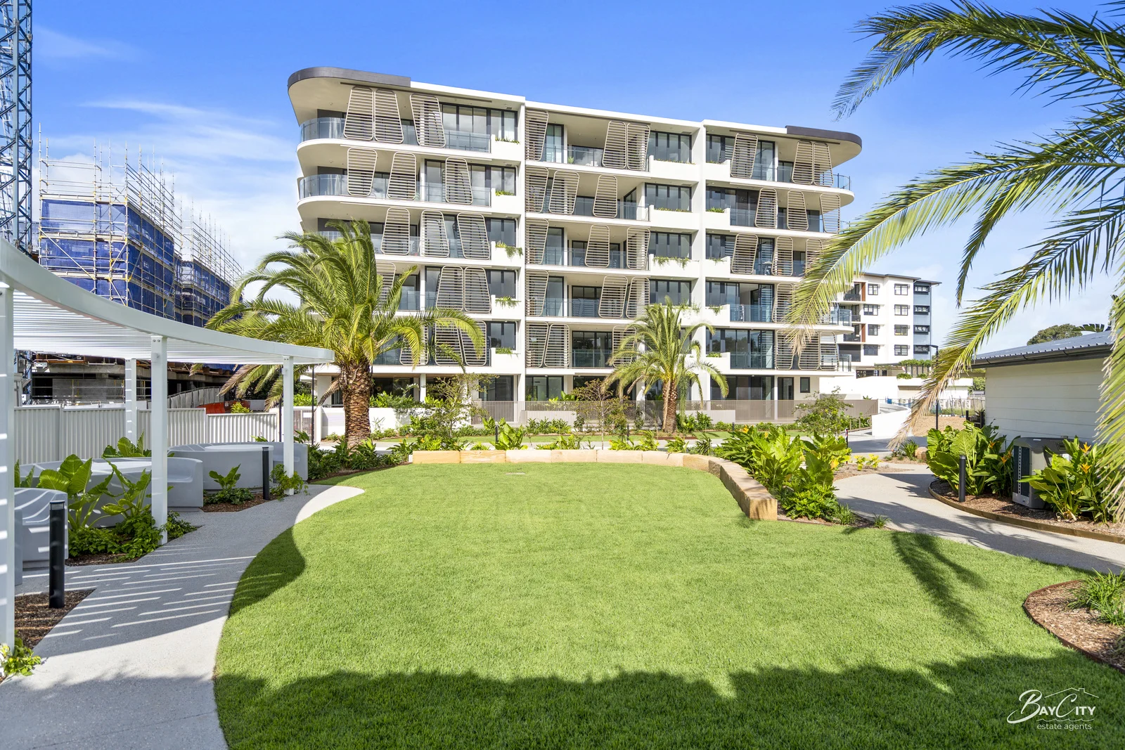 4210/7 Ross Court, Cleveland QLD 4163