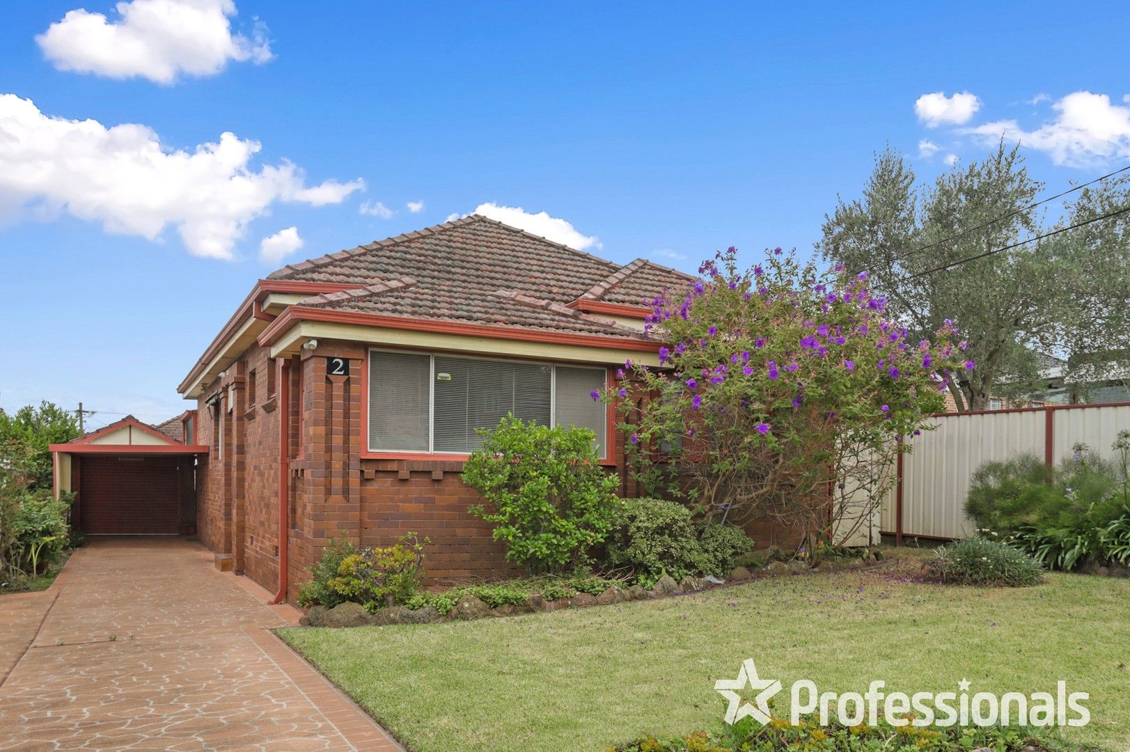 2 Simmons Road, Kingsgrove NSW 2208, Image 0