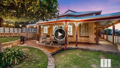 Picture of 24A Preston Point Road, EAST FREMANTLE WA 6158