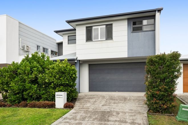 Picture of 13 Triumph Street, BIRTINYA QLD 4575