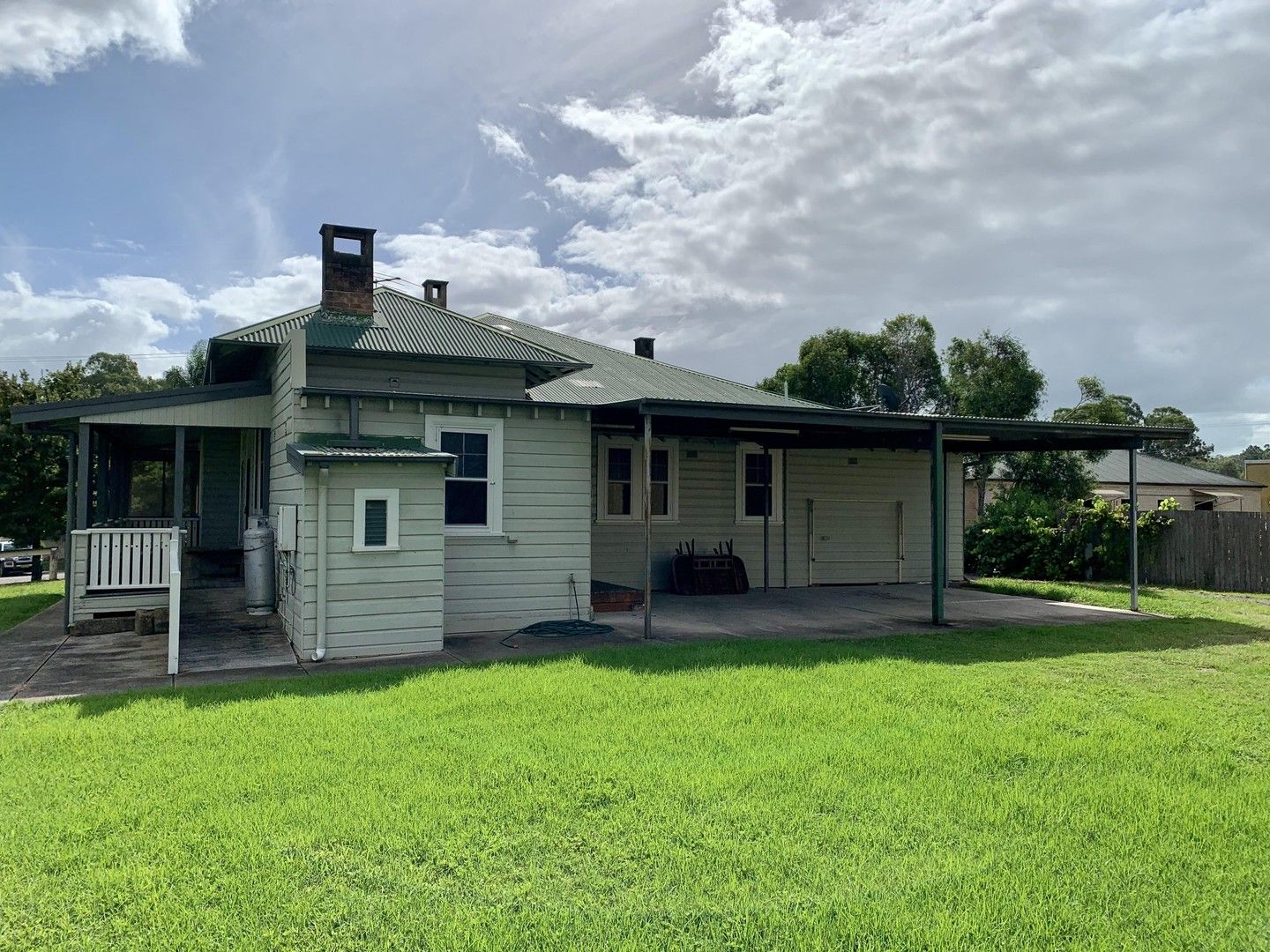 26a Grey Street, Clarence Town NSW 2321 House For Rent 380 Domain