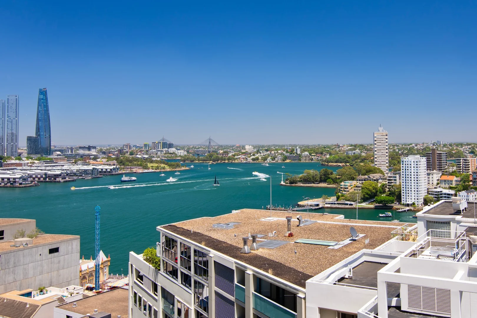 Additional image 4 of 1108/80 Alfred Street, Milsons Point NSW 2061