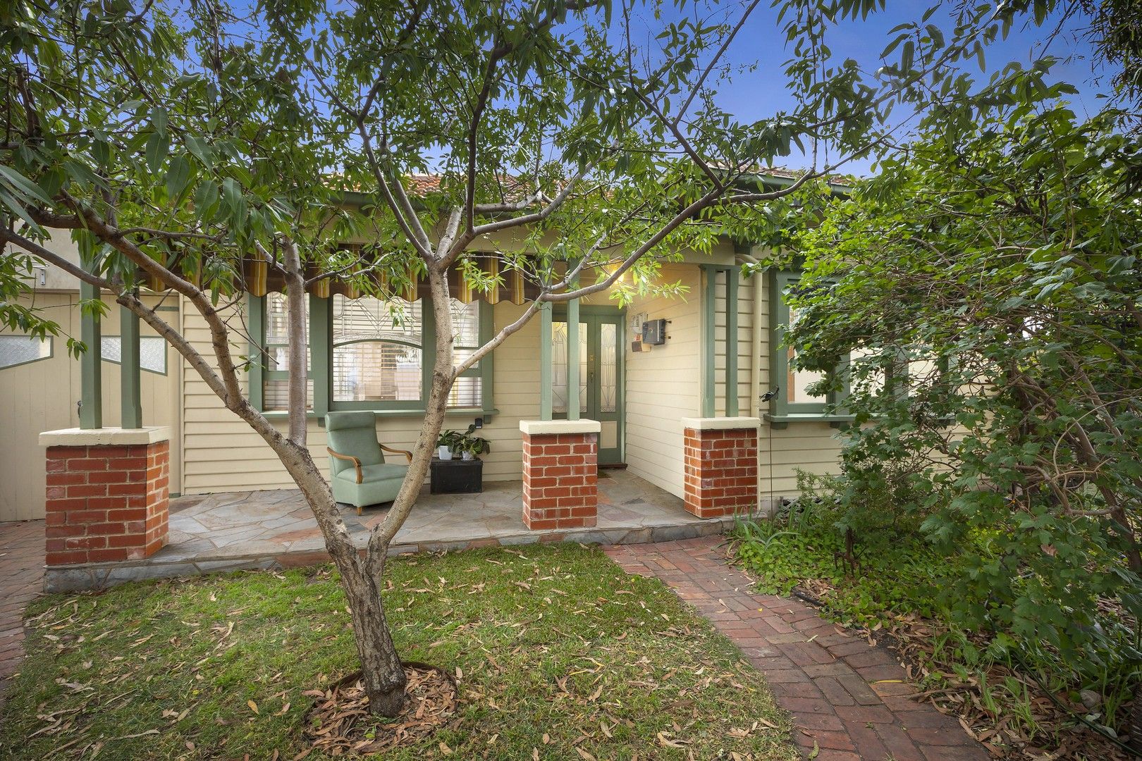 18 Bena Street, Yarraville VIC 3013, Image 0