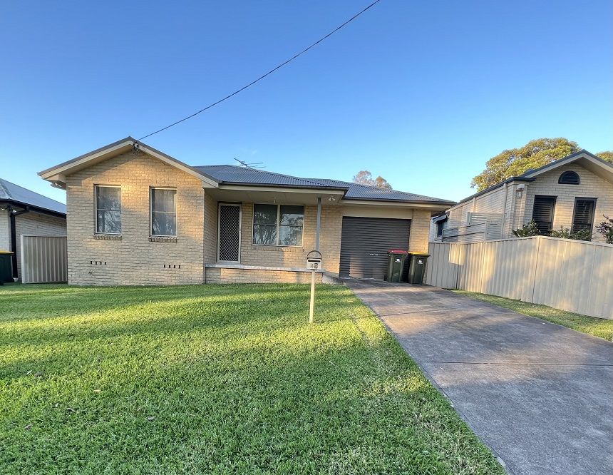 49 Kangaroo Street, Raymond Terrace Property History & Address Research Domain