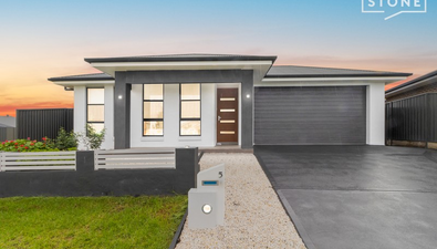 Picture of 5 Prosecco Street, BELLBIRD NSW 2325