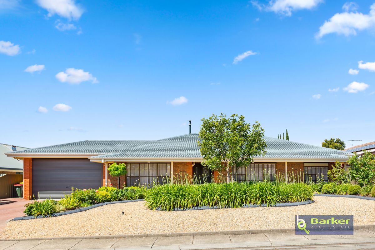 18 Bassett Crescent, Gawler East SA 5118, Image 1