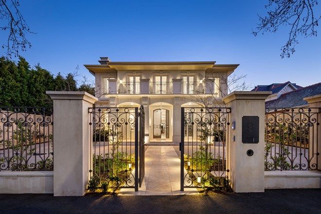 35 5 Bedroom Houses For Sale In Brighton Vic 3186 Domain