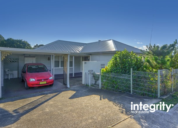 115 Wallace Street, Nowra NSW 2541