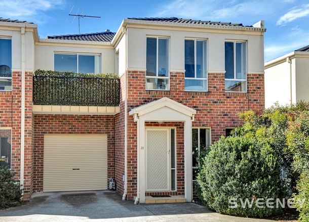 10/5 Hosken Street, Altona Meadows VIC 3028