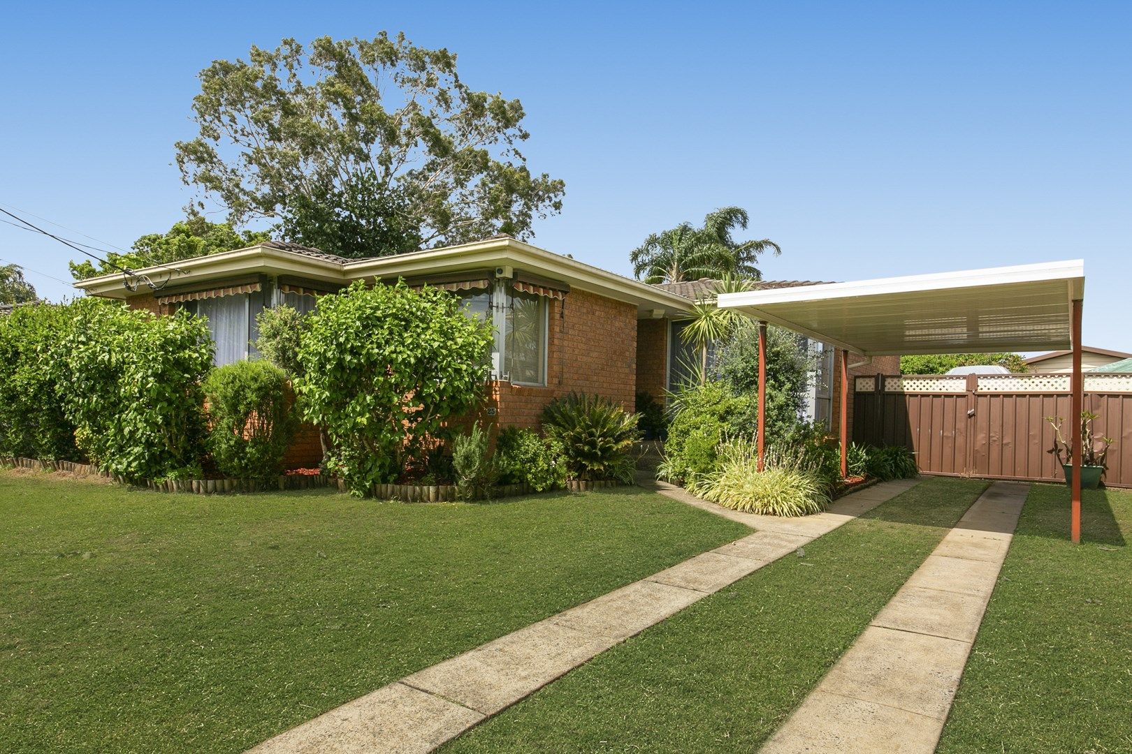 25 Tucks Road, Toongabbie NSW 2146, Image 0