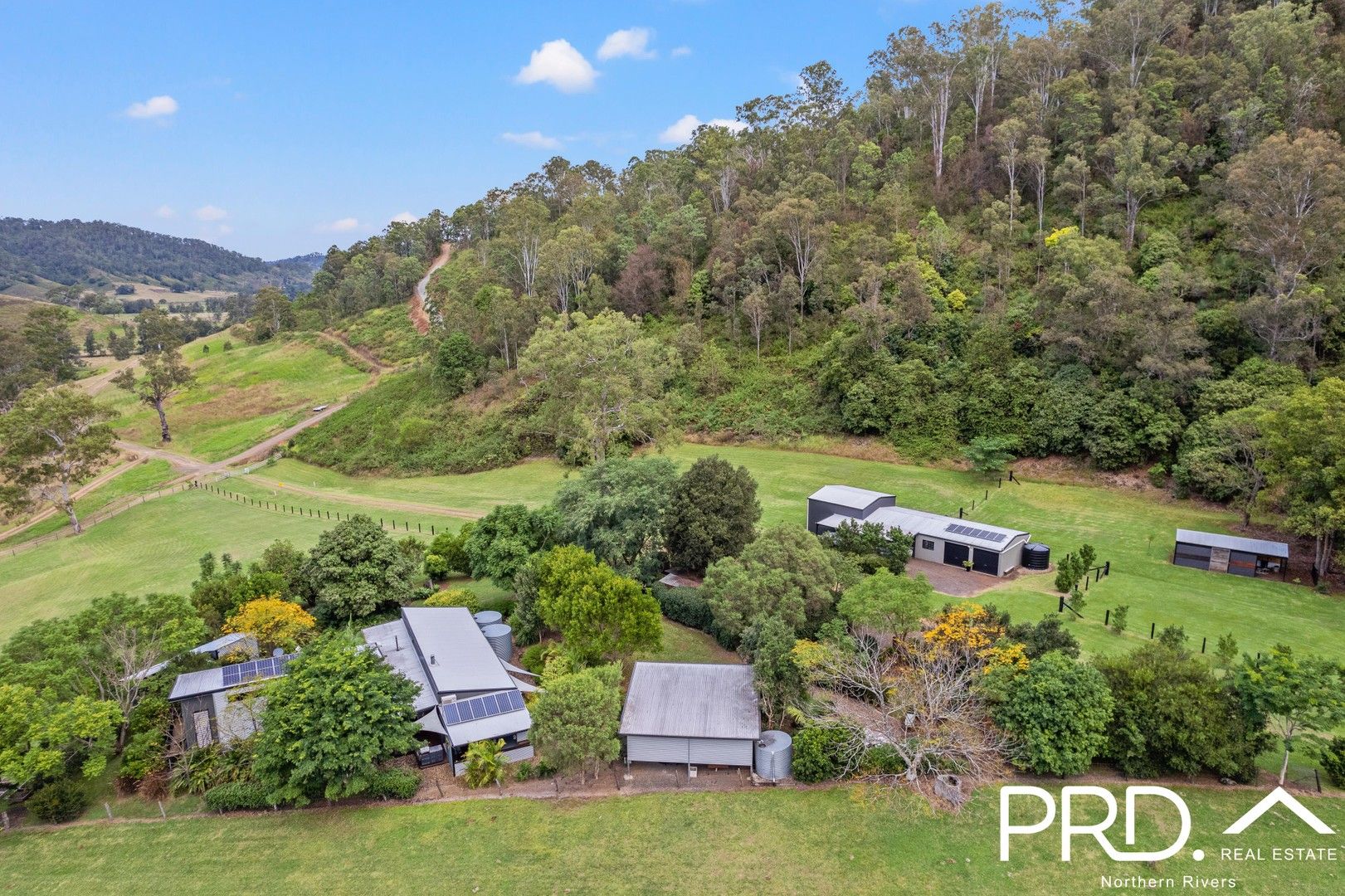 124 Moores Road, The Risk, Kyogle NSW 2474, Image 1