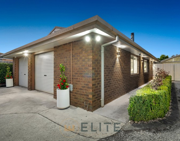 1 Walsh Retreat, Berwick VIC 3806