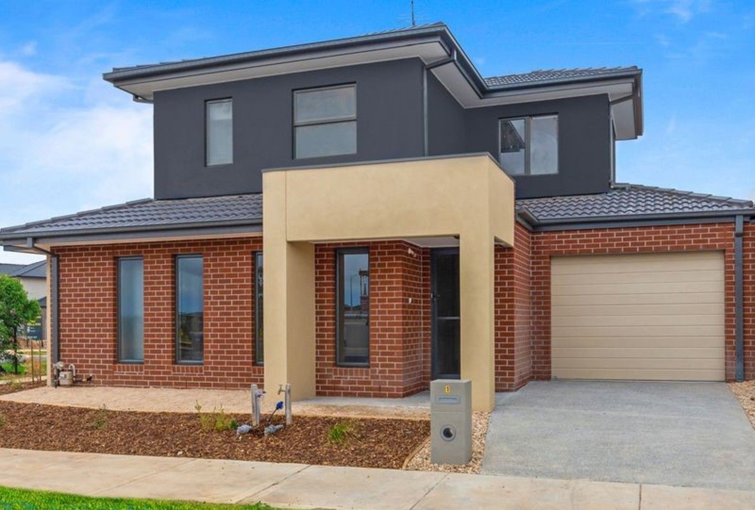 3 bedrooms House in 1 Rumen Street WYNDHAM VALE VIC, 3024