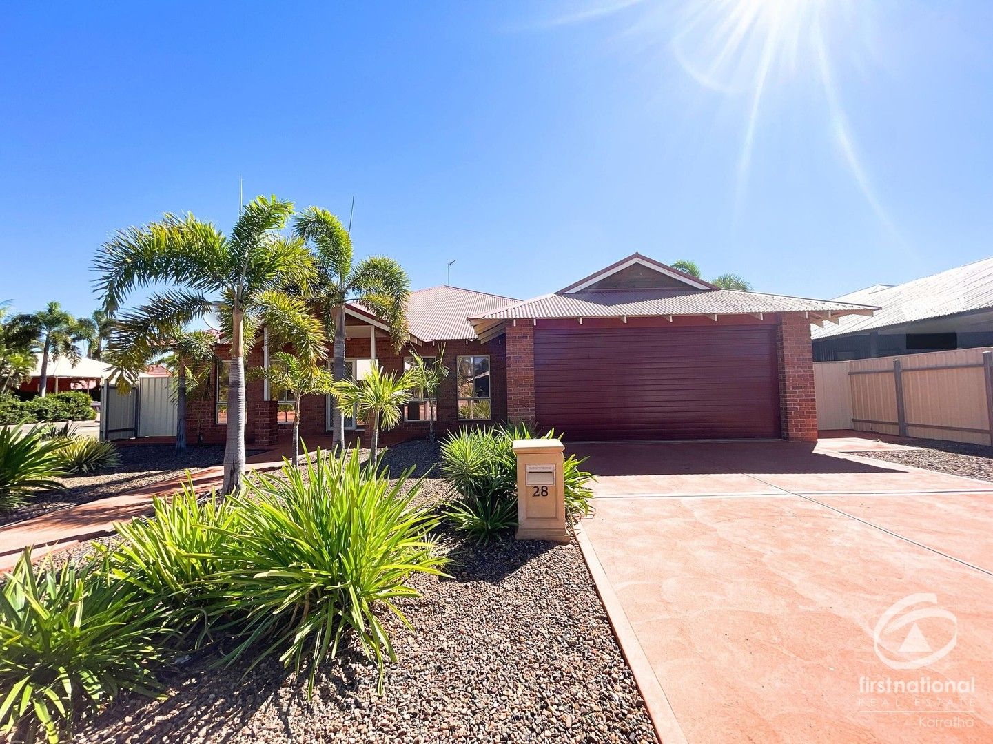 28 Walkington Circle, Millars Well WA 6714, Image 0