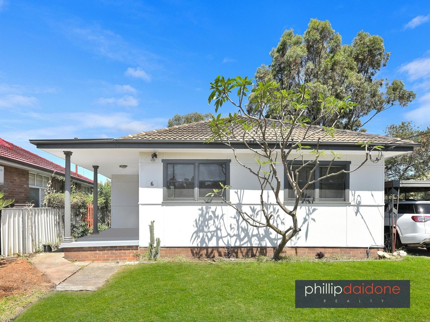 6 Vivian Crescent, Berala NSW 2141, Image 0