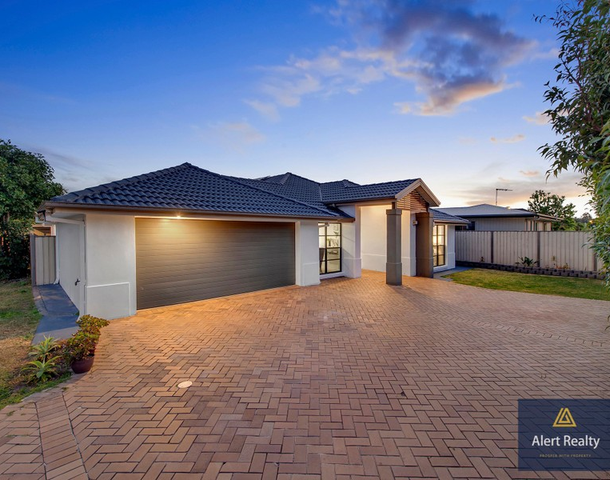 32 Trevi Close, Eight Mile Plains QLD 4113