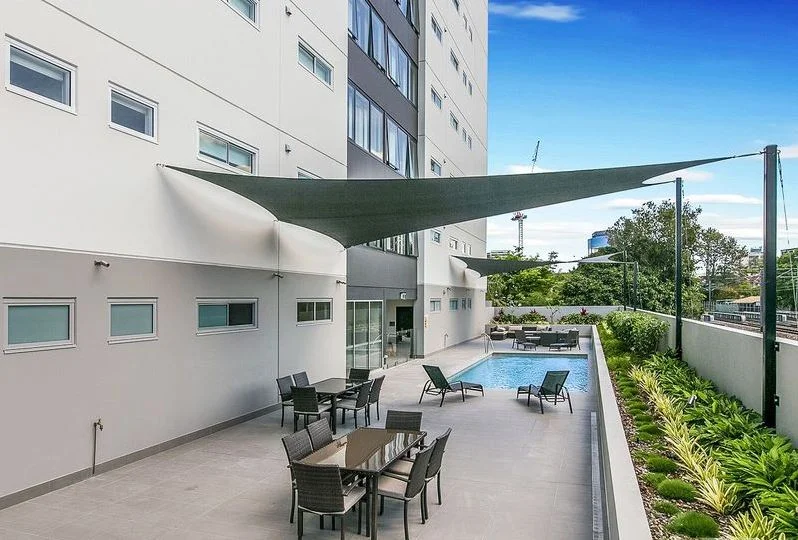 Additional image 13 of 205/6 Land Street, Toowong QLD 4066