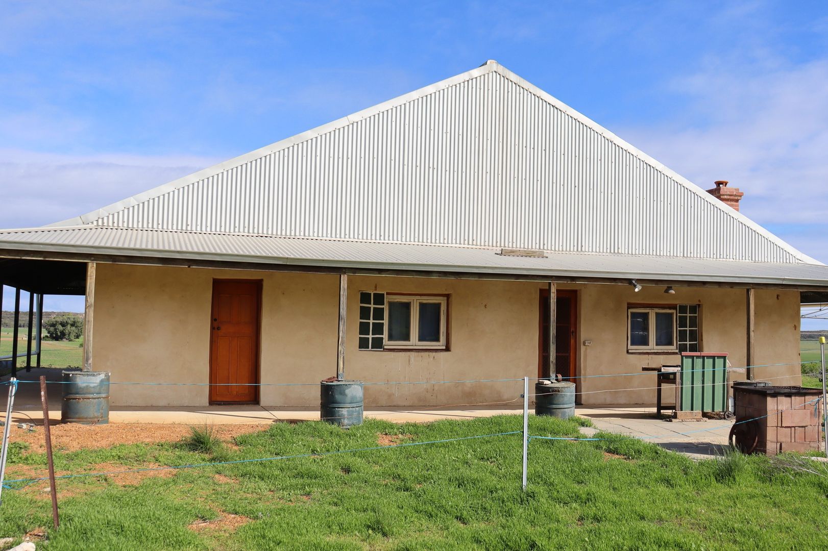 508 Crampton Road, South Greenough WA 6528, Image 1