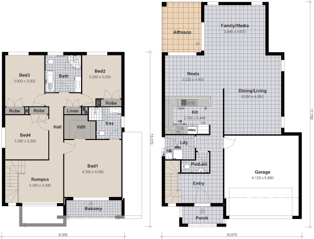 Lot 2202 Adelong Parade, The Ponds NSW 2769, Image 1