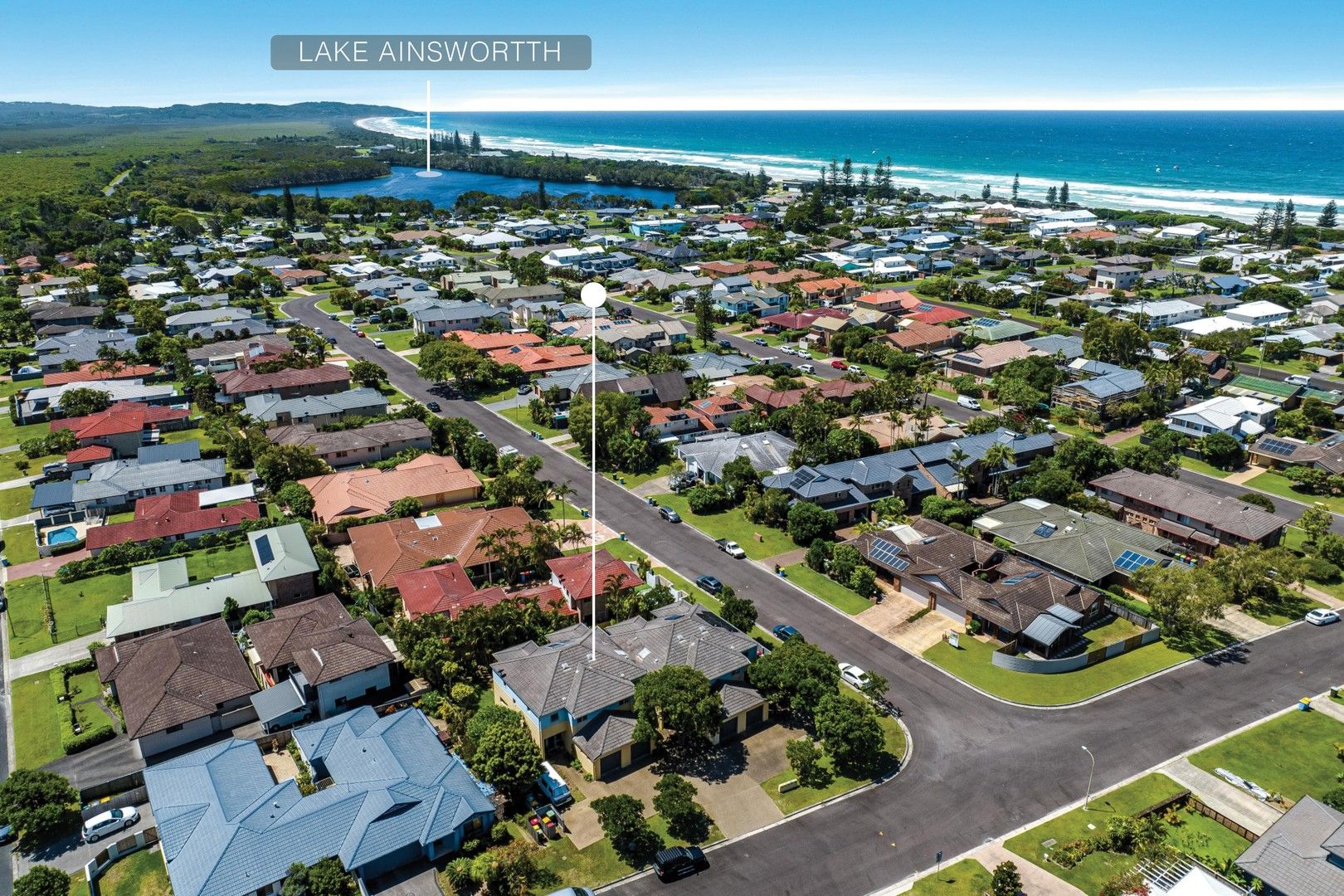 3/8 Alison Avenue, Lennox Head NSW 2478 Domain