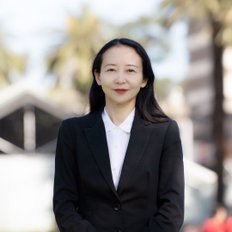 RMA Real Estate - Sally Wang