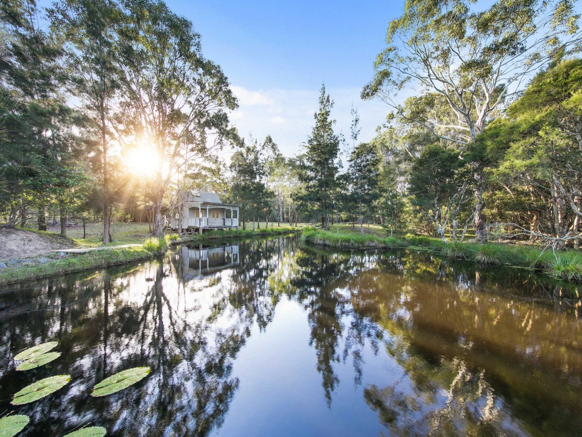 21 Boundary Street, Bishops Bridge NSW 2326, Image 1