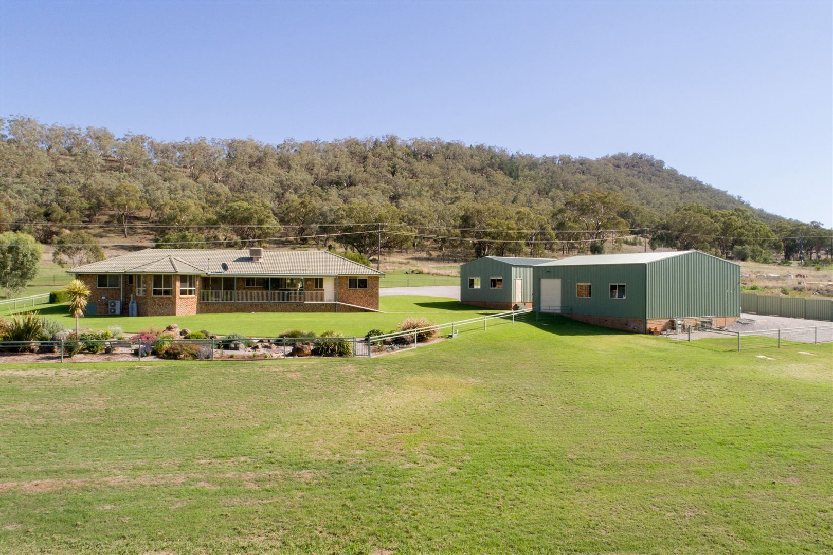 44 Namoi River Road, Manilla NSW 2346, Image 1