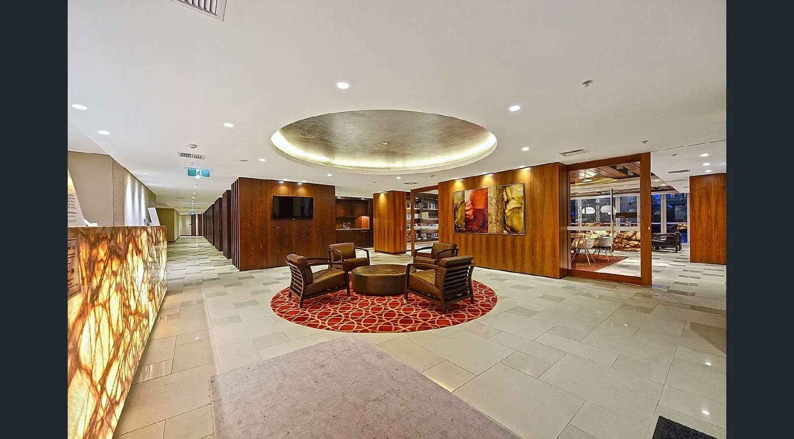 Additional image 12 of 616G/4 Devlin Street, Ryde NSW 2112