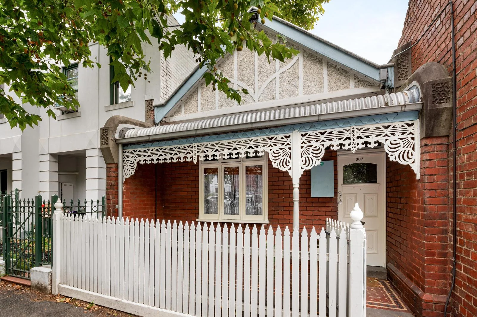 Additional image 12 of 307 Gore Street, Fitzroy VIC 3065