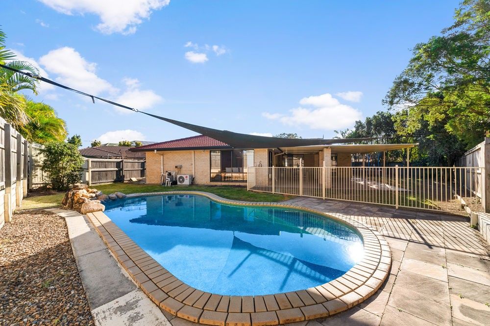 33 Mundie Place, Bray Park QLD 4500, Image 0