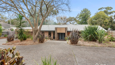Picture of 152 Humphries Road, MOUNT ELIZA VIC 3930