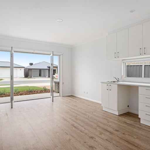 Unit 1/22 Peter Thomson Circuit, Yarrawonga VIC 3730 Townhouse For