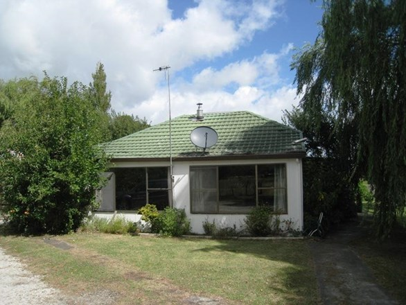 321 Mella Road, Mella TAS 7330