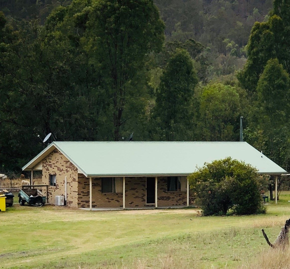 Wonbah QLD 4671, Image 0