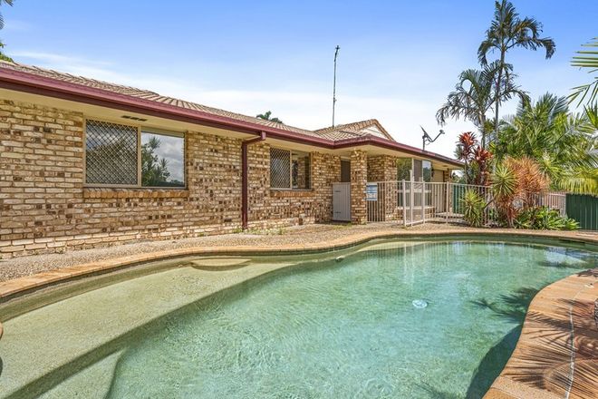 Picture of 11 Mona Court, OXENFORD QLD 4210