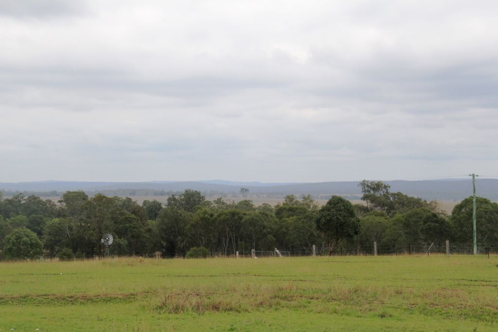 Runnymede QLD 4615, Image 0